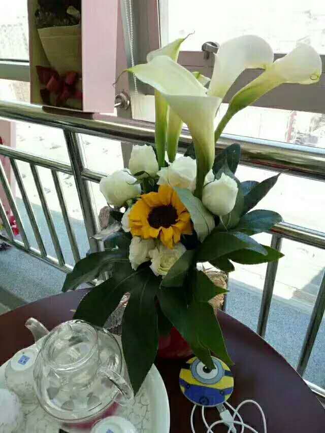 湖州鲜花